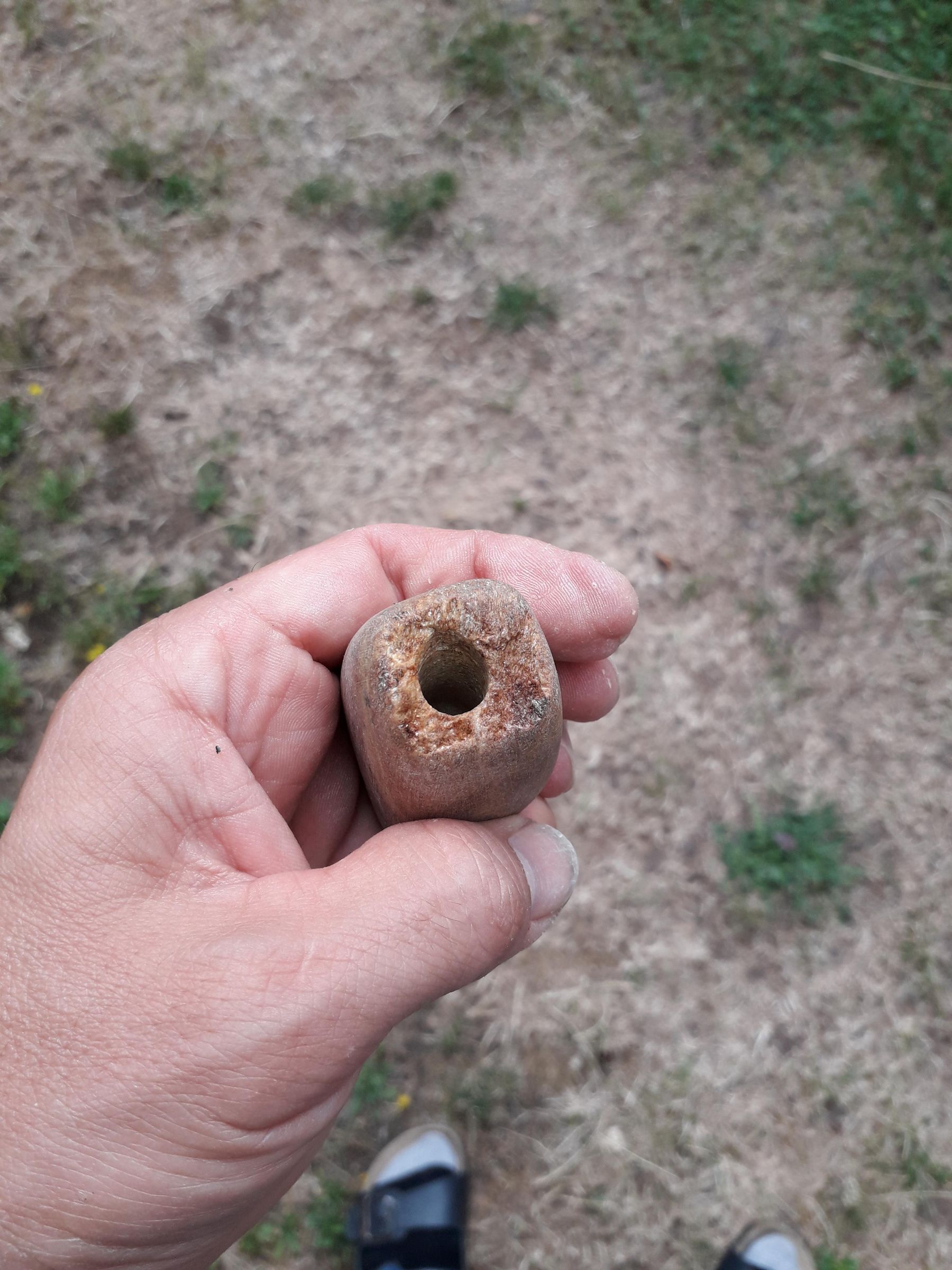 A Wand With Soapstone Handle Inspired by Harry Potter a Background