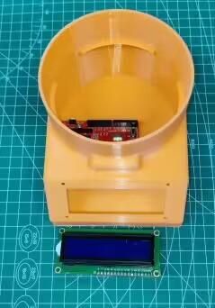 Mini Bench-scale