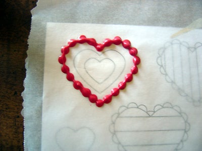 Shape the Candy
