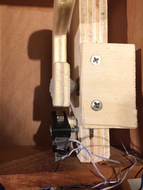 The Most Useless Machine EVER!