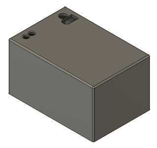 Enclosure & Printing