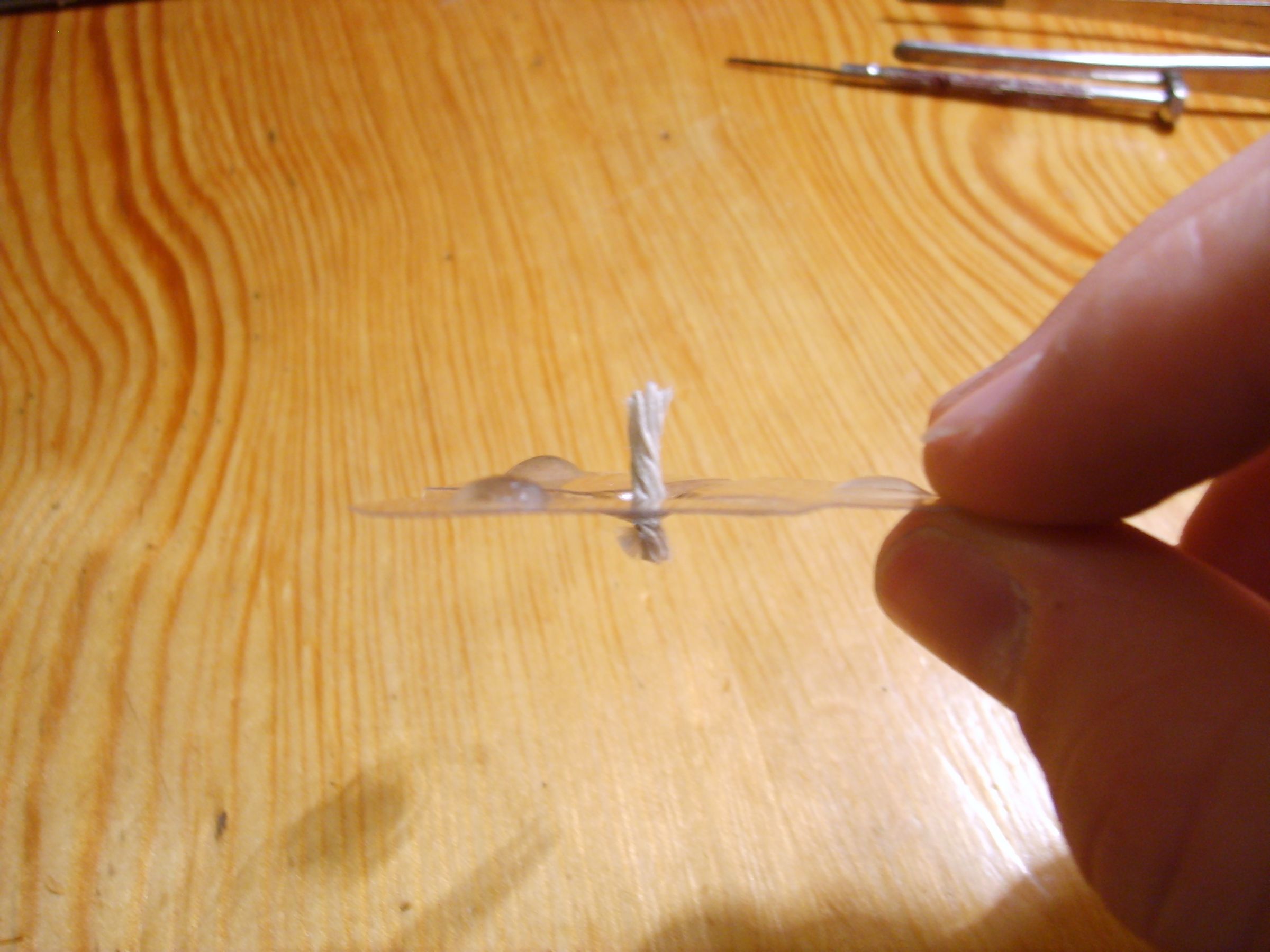 Turn Your Old Glass Into Beautiful Oil Lamp! 7 Steps Instructables