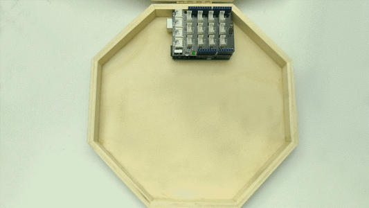 Magic Sensor Test Box : 7 Steps - Instructables