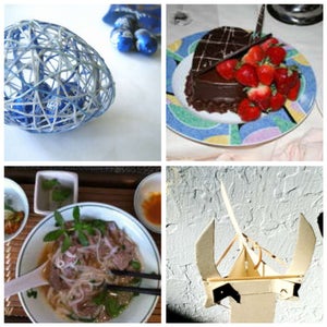 Easy Photography Tips (With Examples)