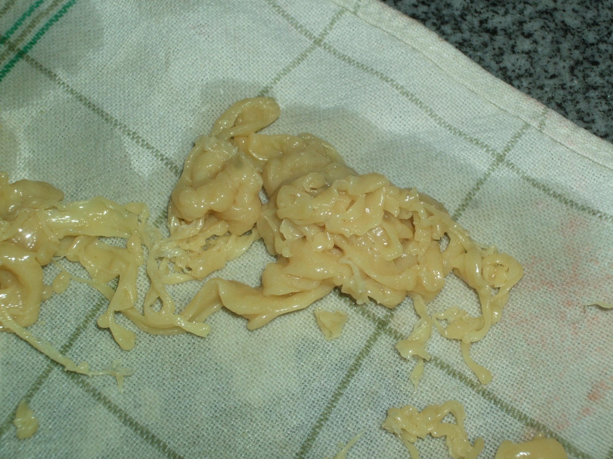 How to Resinate (clean Tree Resin) 11 Steps Instructables