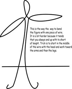 The Armature and the Stand