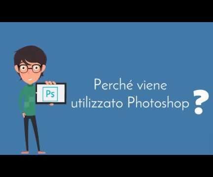 Corso Breve Photoshop Italiano