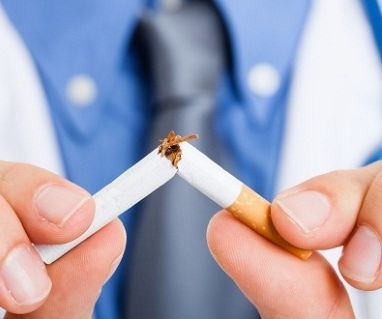 6 Foods That Flush Out Nicotine