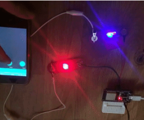 Snap Circuits and IoT