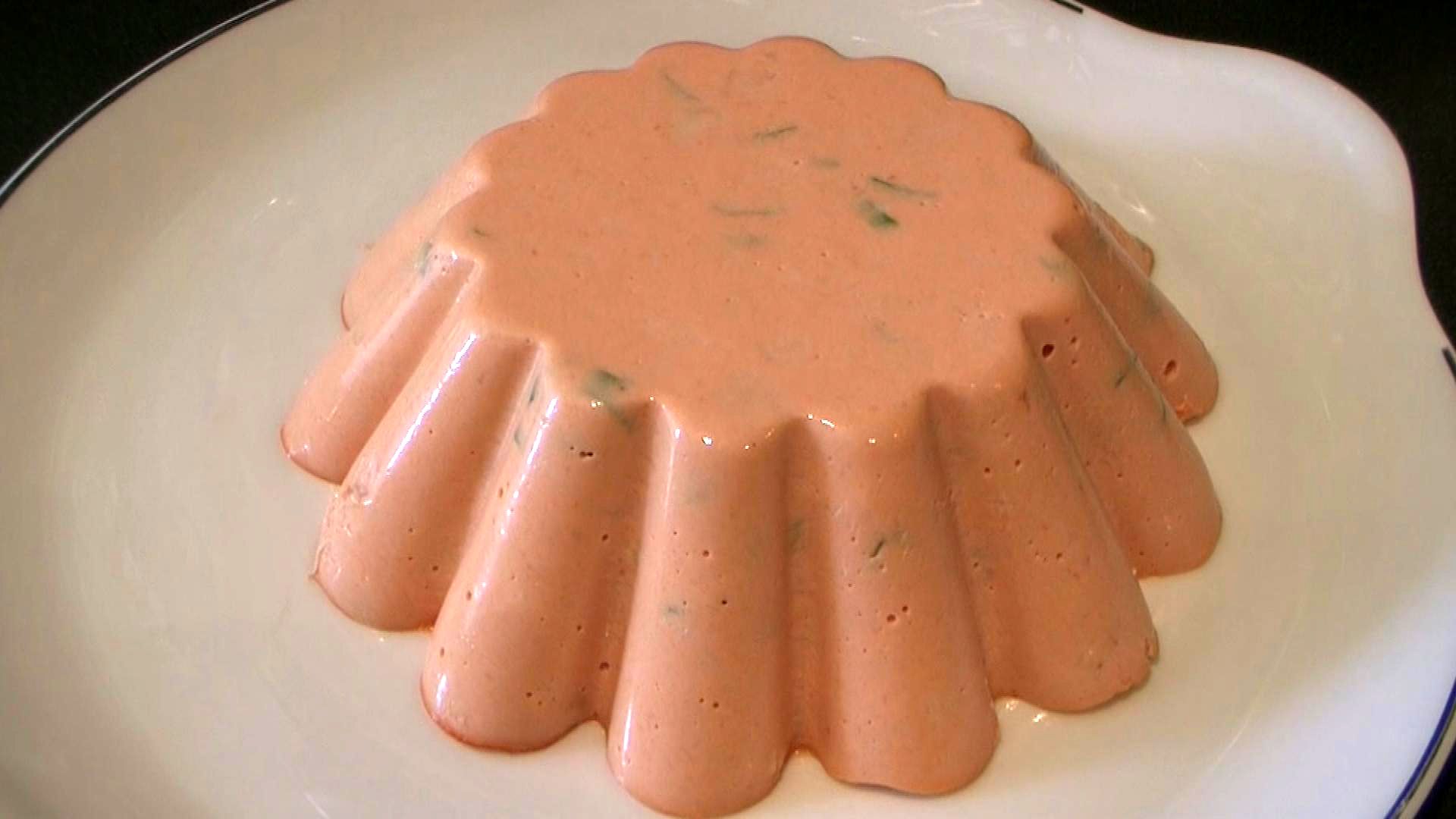 How to Make Crab Pate.