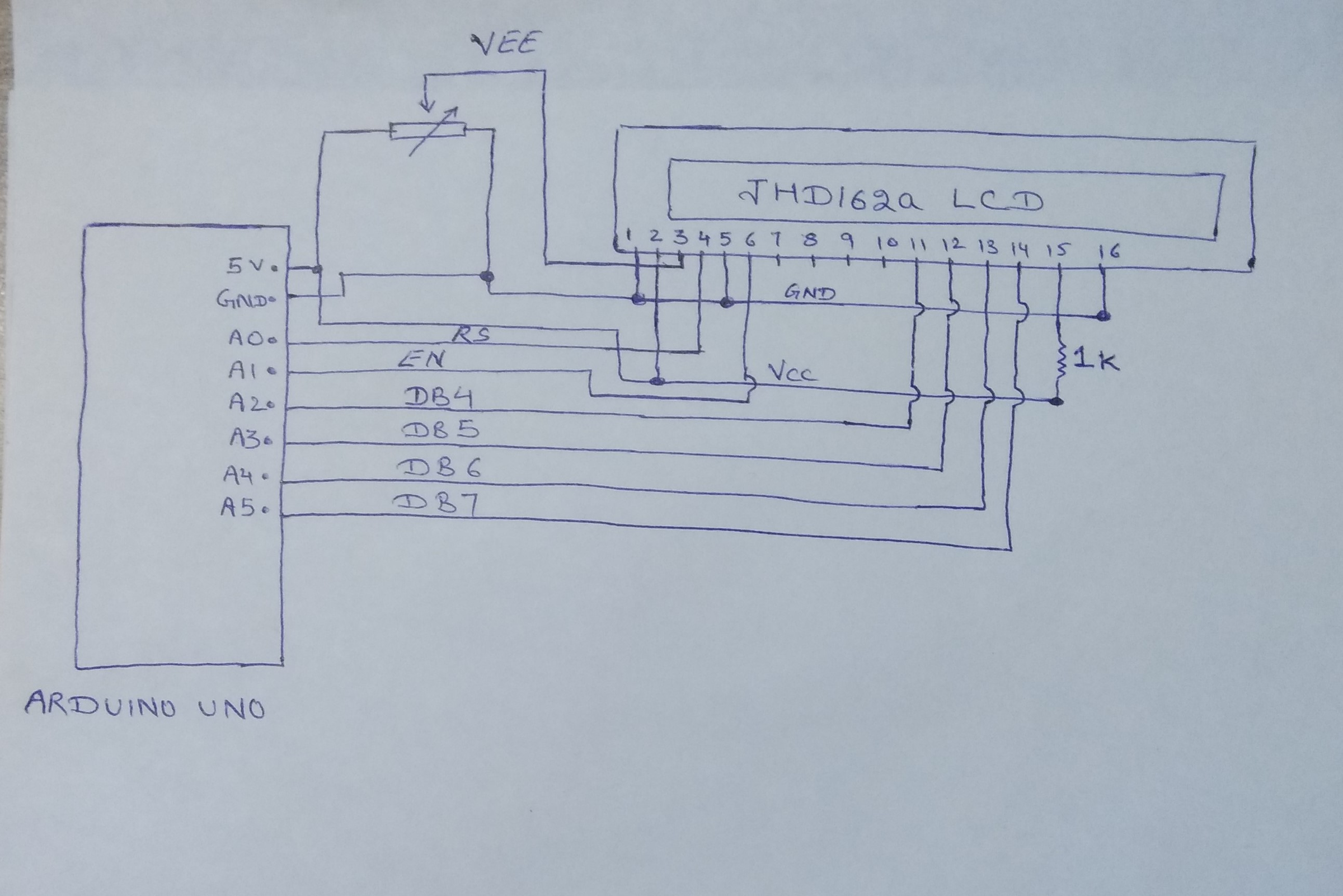 How to Interface GPS Module (NEO-6m) With Arduino : 7 Steps (with ...