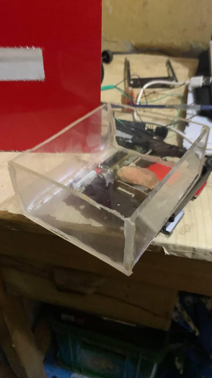 Build Medibot Using Locoboard and 3D Design