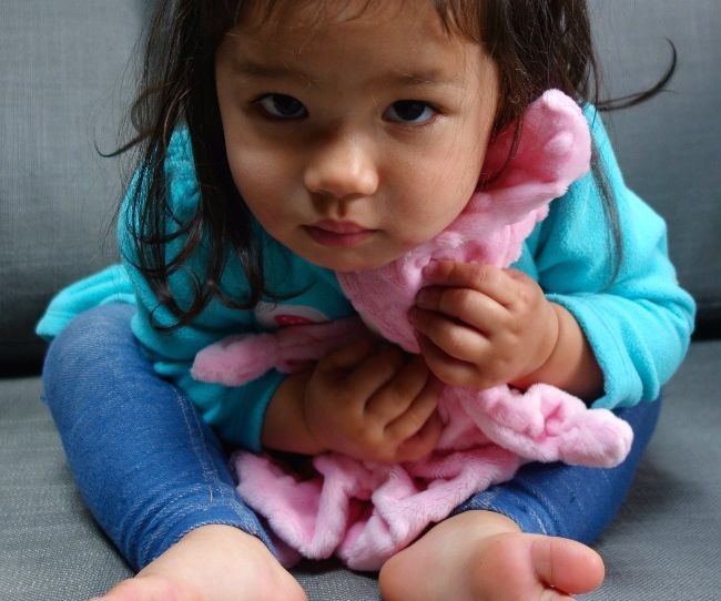 How to make a Waldorf 'Knotty' Doll