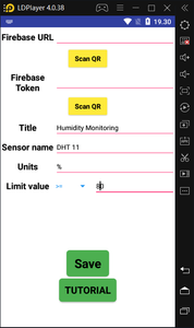 How to Use Application