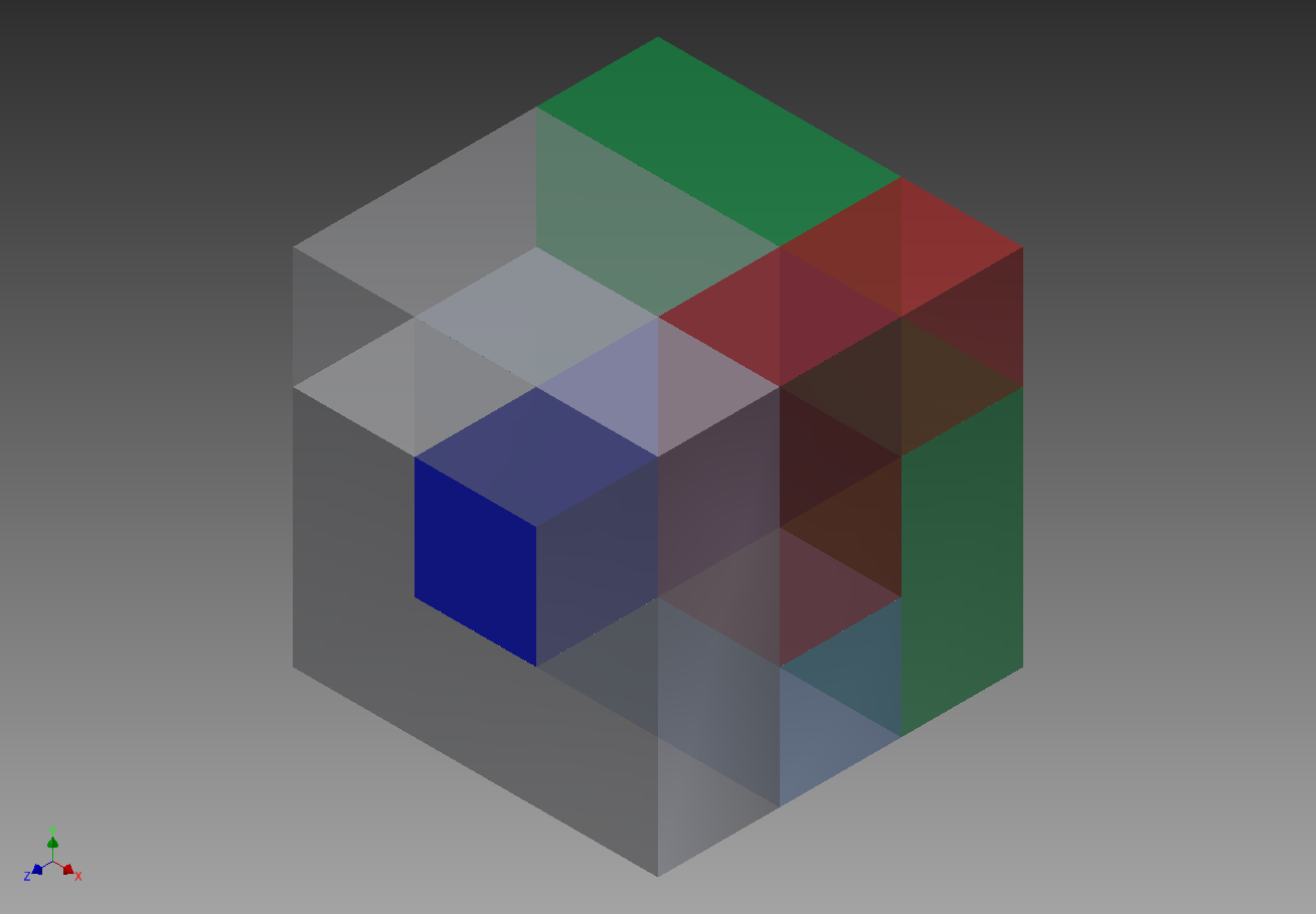 DIY Puzzel Cube ++
