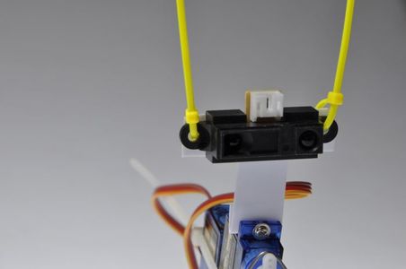 Insect Bot Mini : 12 Steps - Instructables