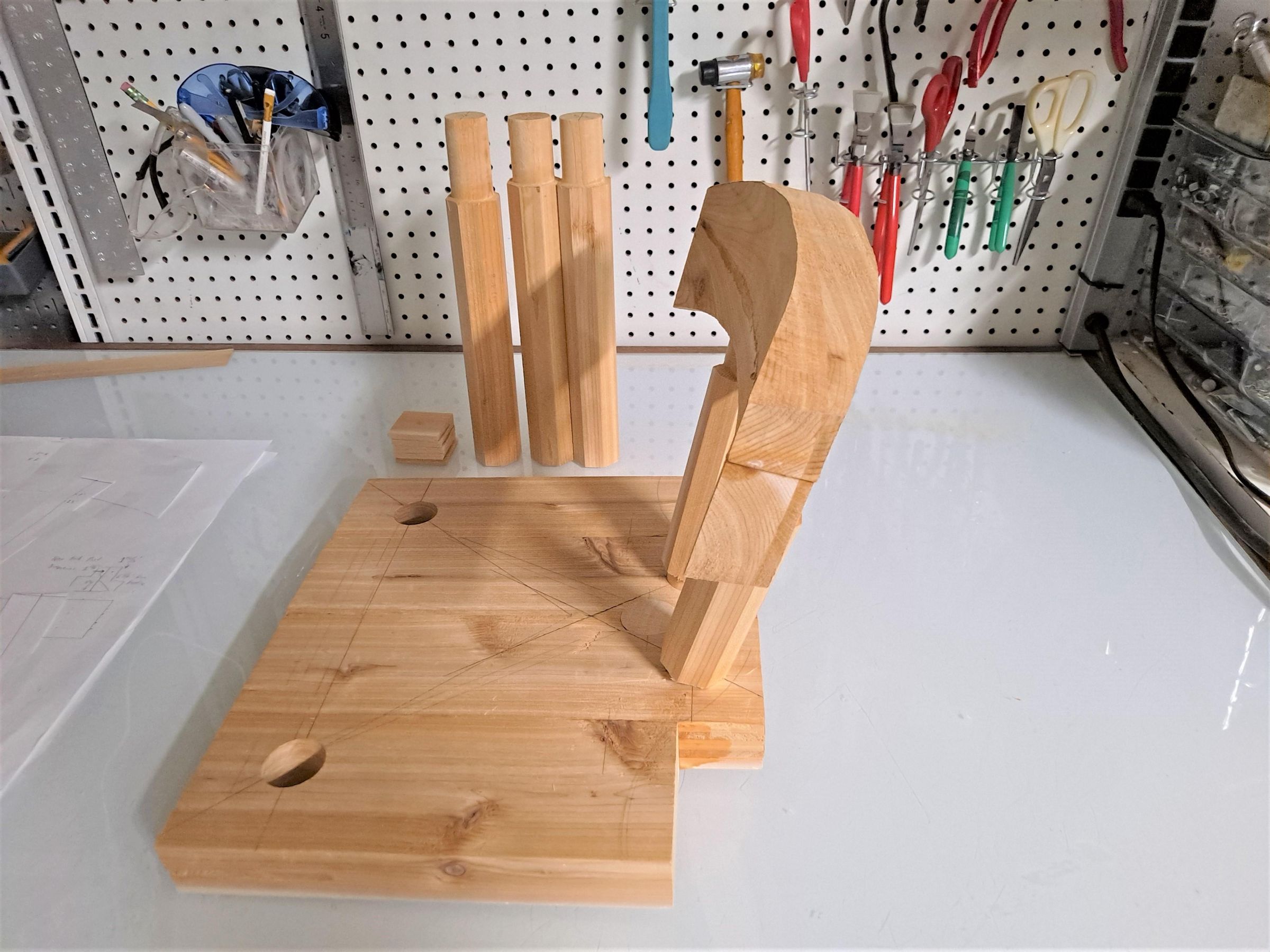 Bend Wood 3 Ways : 5 Steps (with Pictures) - Instructables