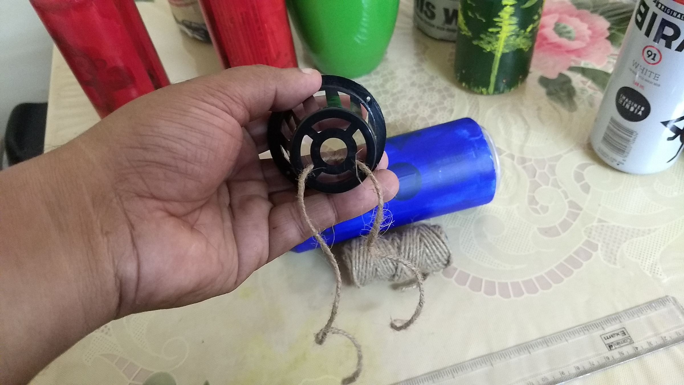 Beerponics (reuse Beer Cans) 8 Steps (with Pictures) Instructables