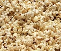 How to Make Heathy Popcorn