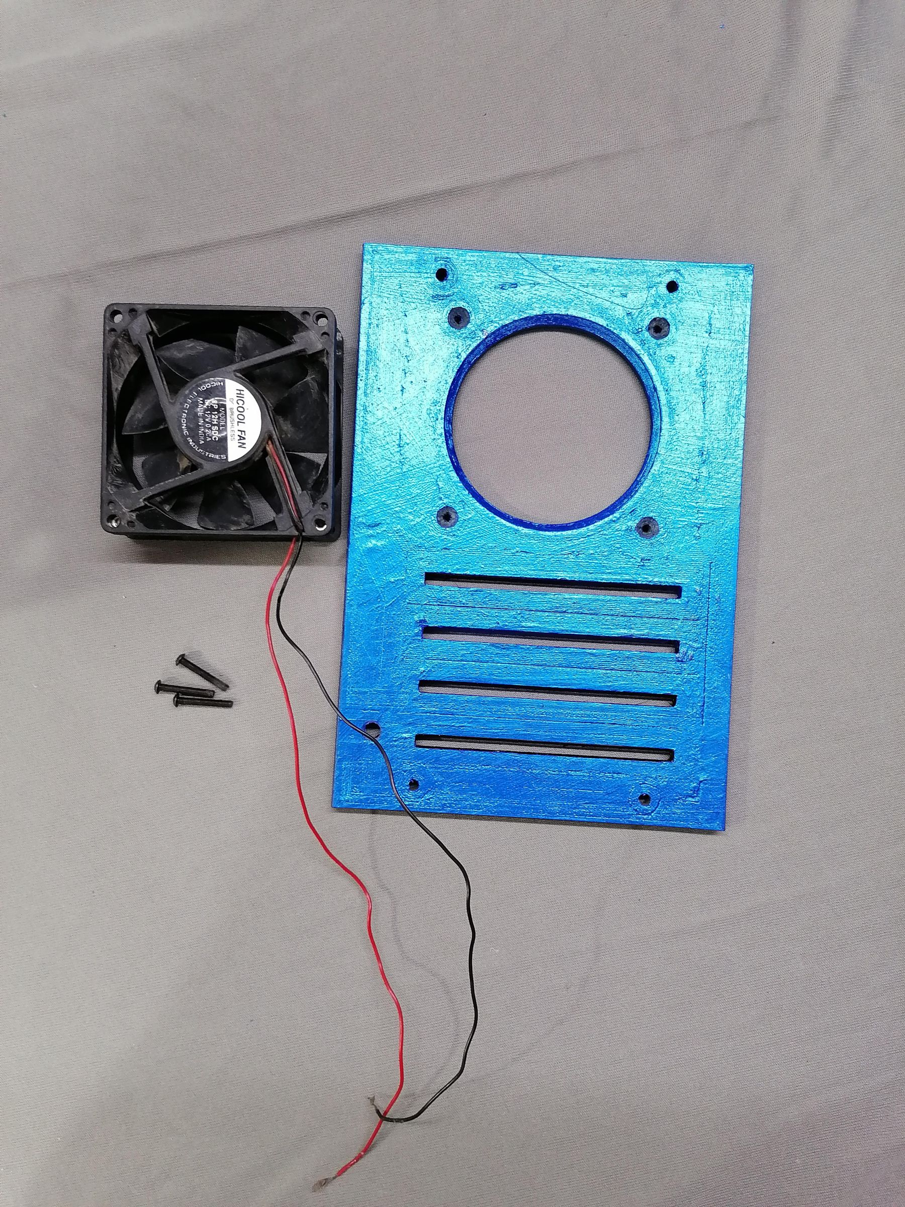 DIY Bench Power Supply 20 Steps (with Pictures) Instructables