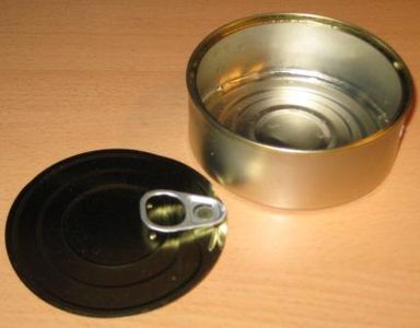 The New Life of Tin Cans. Talking Tin Can. : 18 Steps (with Pictures ...