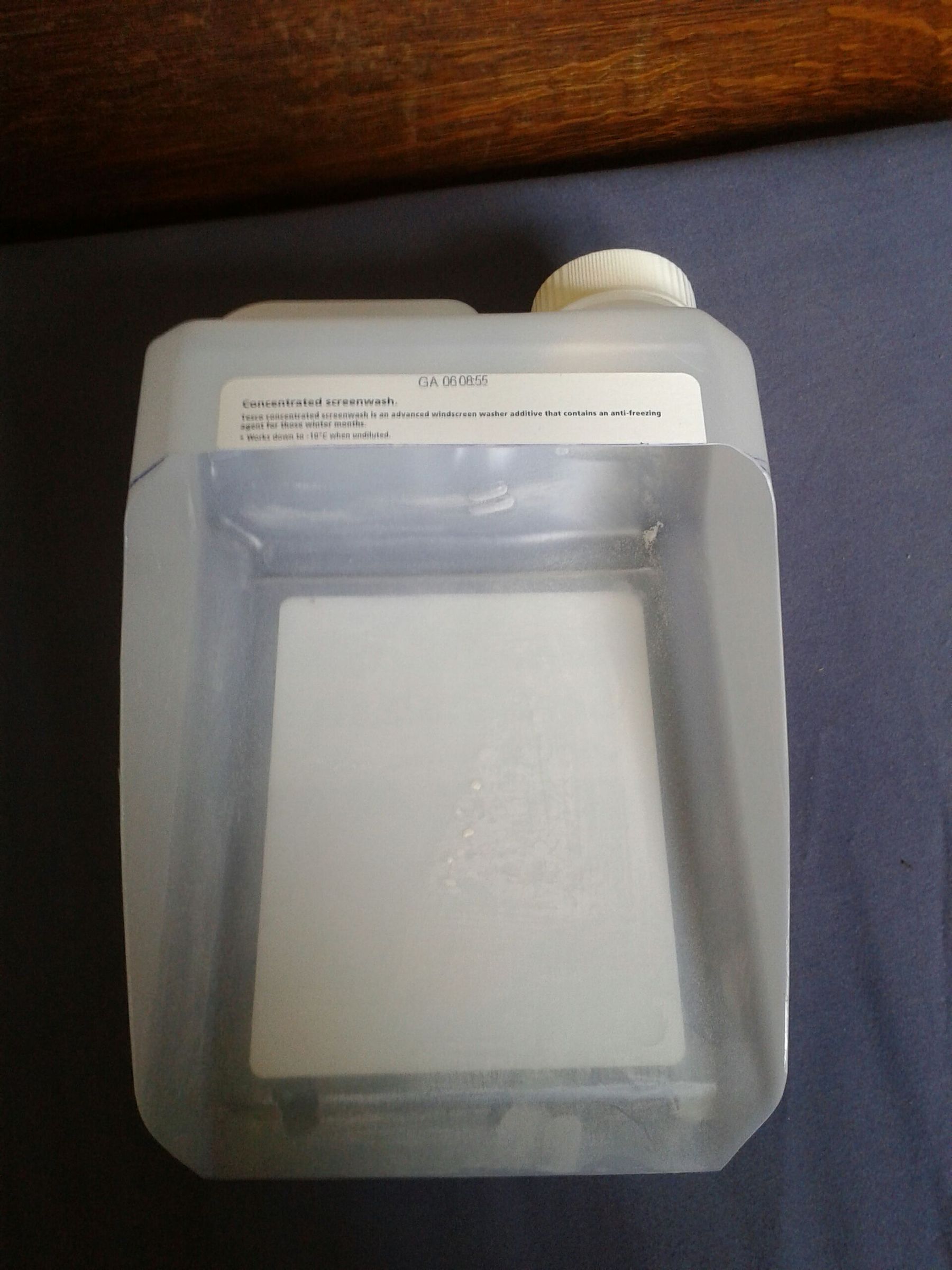 Quick Cheap Dustpan