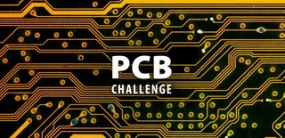 PCB Challenge