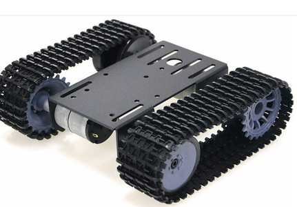 Arduino Rc Tank Arduino Bluetooth RC Tank : 10 Steps (with Pictures) - Instructables