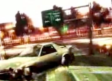 Vehicle "skating" in GTA IV