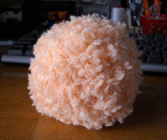 Amigurumi Troubles With Tribbles!