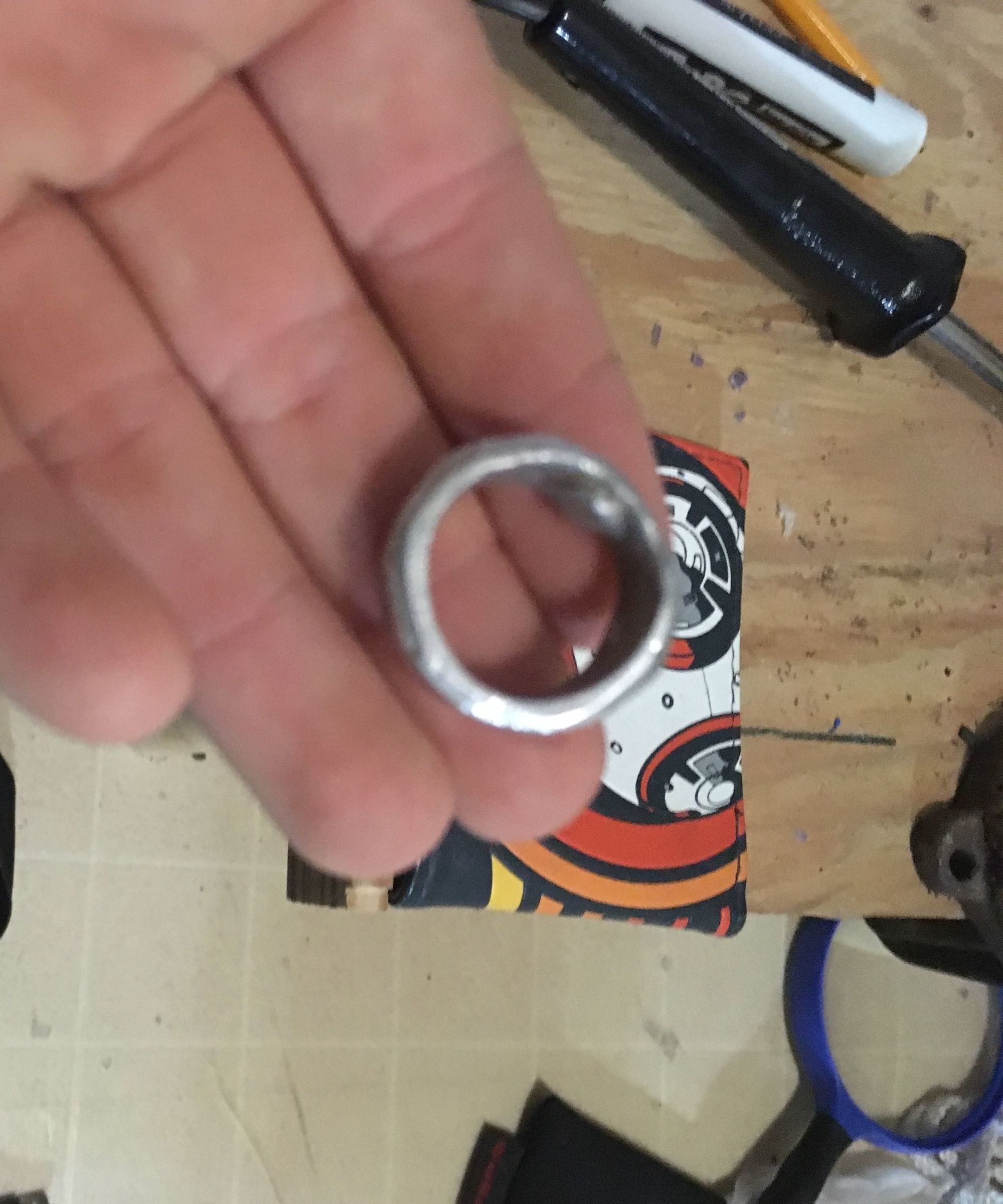 Lost Wax Casting for Beginners