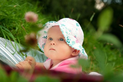 How to Take Great Pictures of  Your Kids