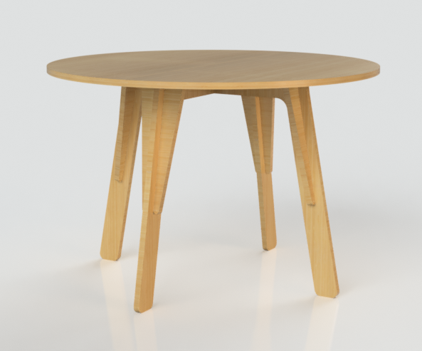Flat Pack Furniture 15 Steps Instructables