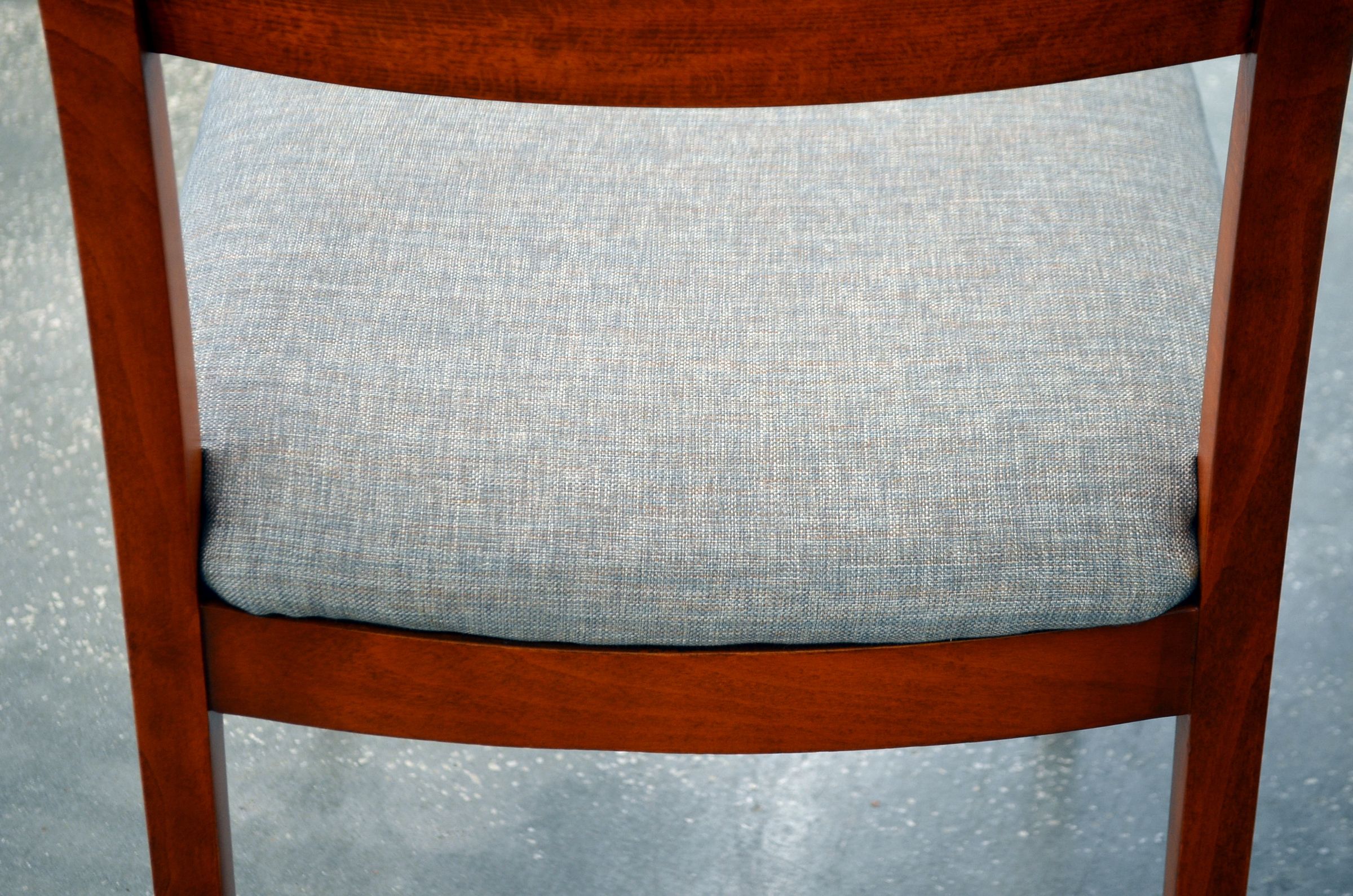 Reupholster a Chair Cushion 5 Steps (with Pictures) Instructables