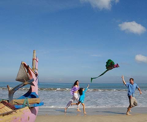 How to Plan a Family Trip to Bali