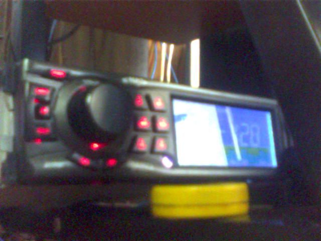 Instalar Estero De Automovil Con 110 V