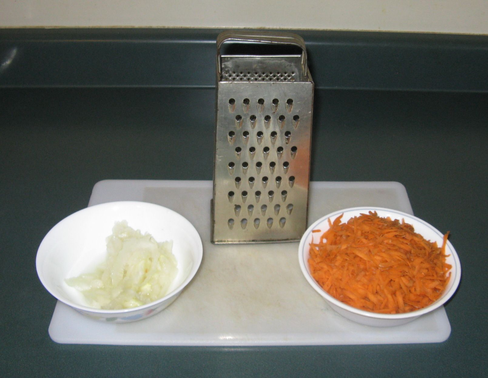 Deep Fried Carp Gefilte Fish 7 Steps Instructables