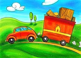 How to Effectively Pack If You Are Moving