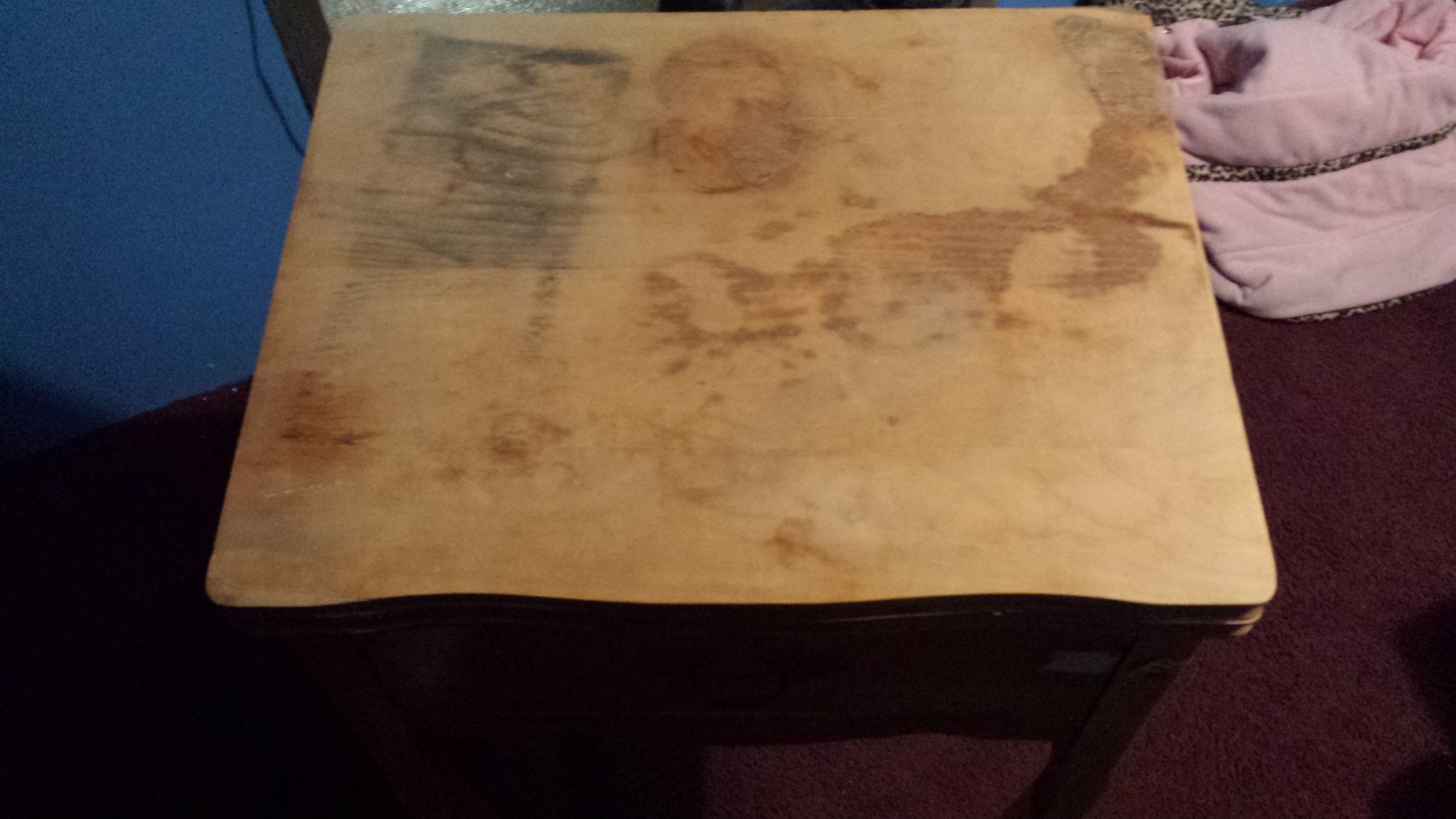 LED Circuit Board Table : 11 Steps (with Pictures) - Instructables