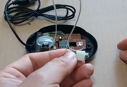 Mouse Reuse for Students With Disabilities. : 8 Steps - Instructables