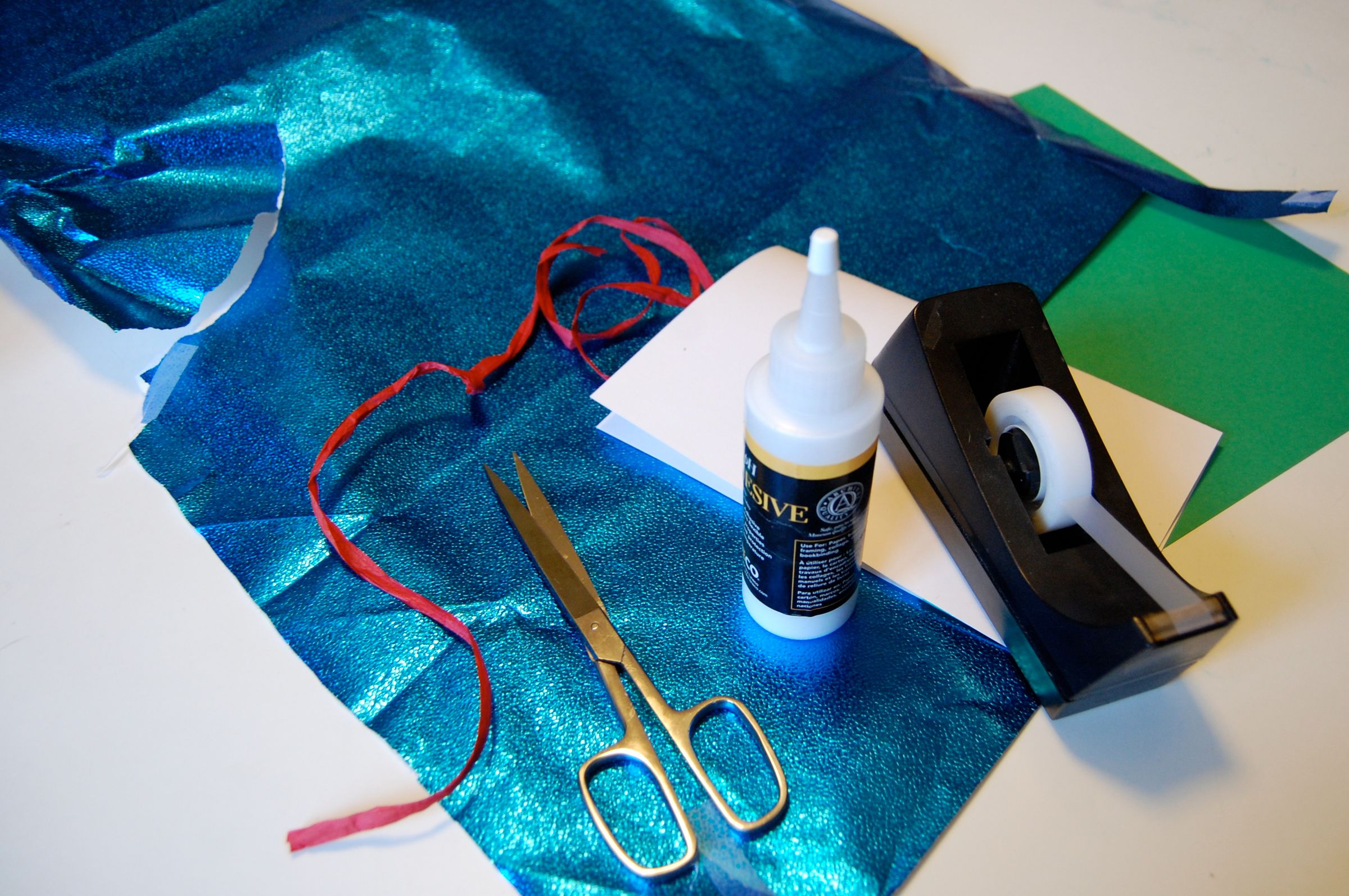Turn a Gift Card Into a Handmade Gift 5 Steps Instructables