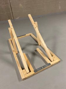 DIY Playseat