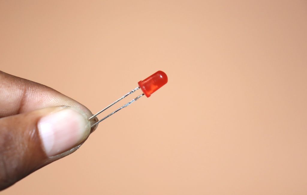 Take All Components As Shown Below