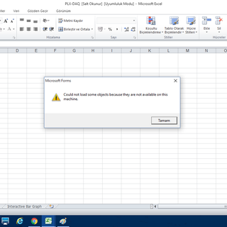 Sending Data From Arduino to Excel (and Plotting It) : 3 Steps (with ...