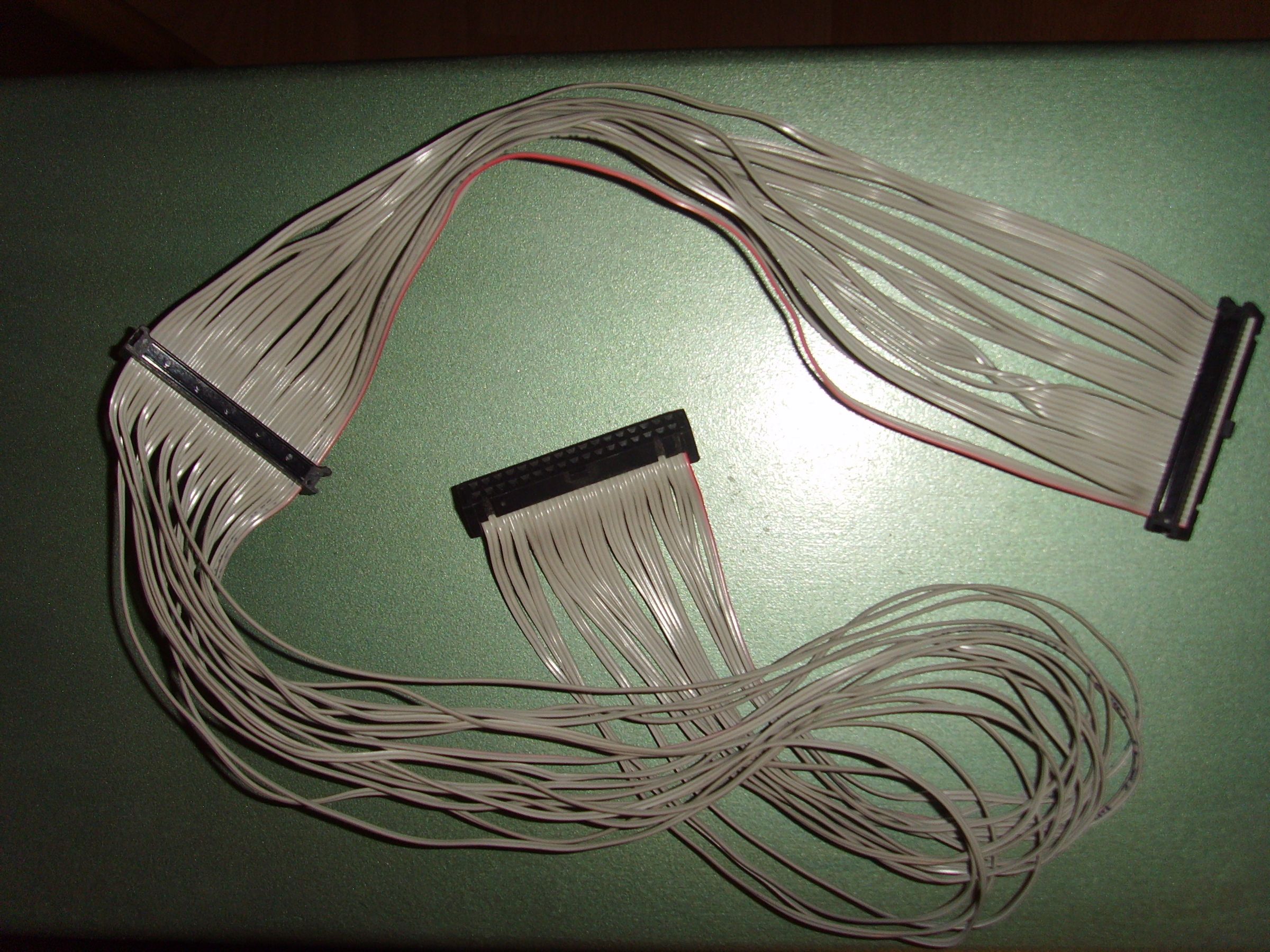 Computer Cable Solution (IDE)