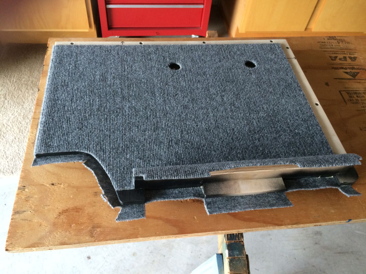 Chevy Colorado/GMC Canyon Extended Cab Rear Seat Removal and Cargo Storage 18 Steps (with