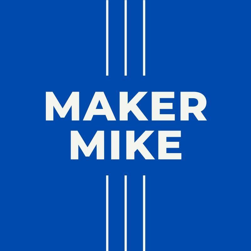 Maker-Mike