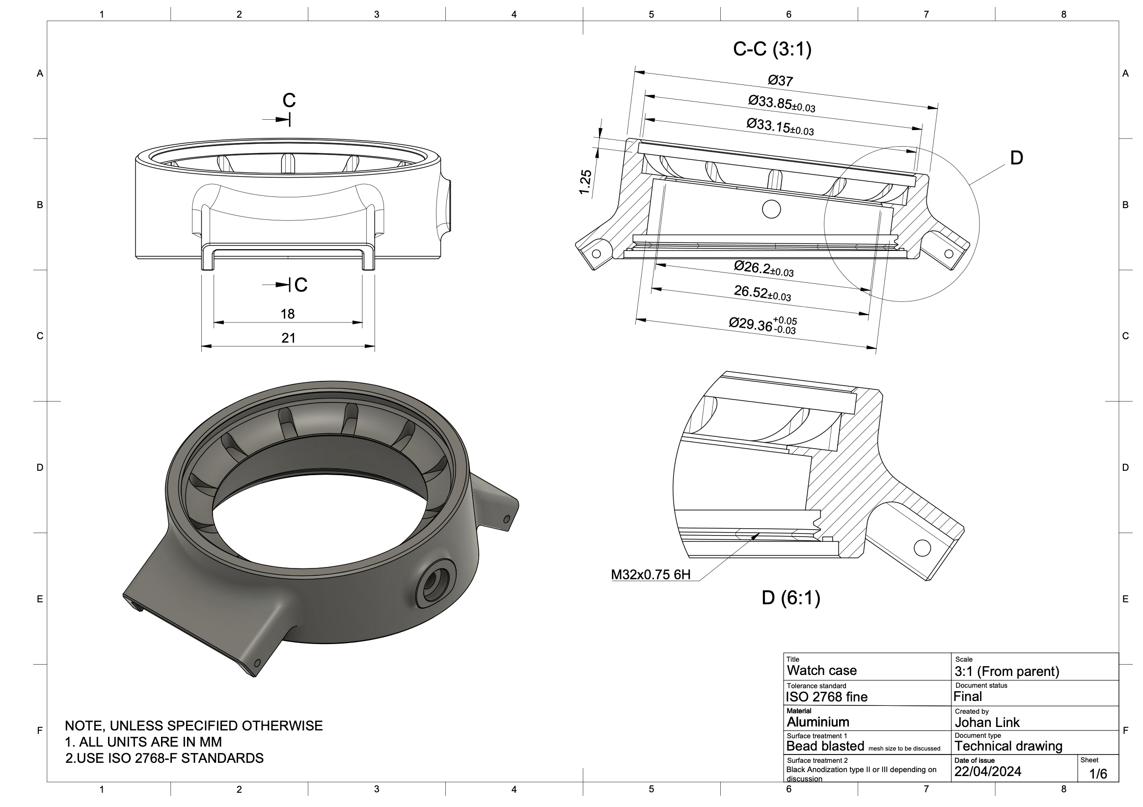 Design Your Very Own Watch : 14 Steps (with Pictures) - Instructables