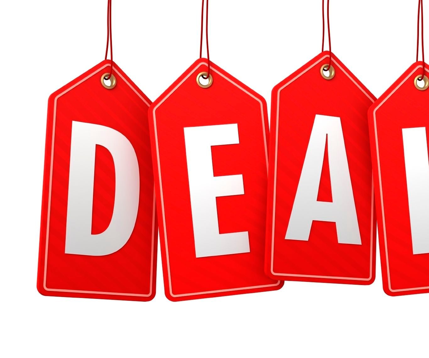 How to Get Great Deals With Teddy Deals