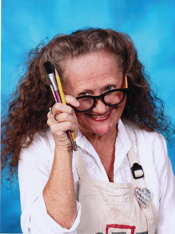Susan Cirigliano